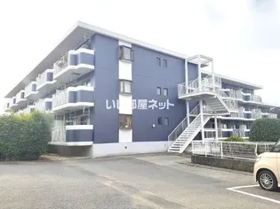 フォーレスト城北B棟の画像