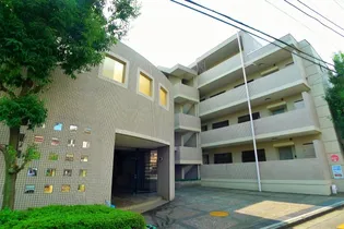 エスポワール東所沢の画像