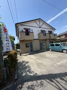 神奈川県小田原市田島【一戸建】の外観
