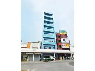 神奈川県相模原市中央区淵野辺3【マンション】の外観