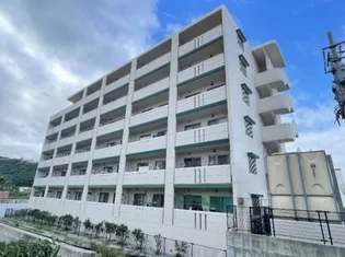 グリーンテラス 大里の画像