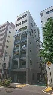 グランディール元町【2階】の外観