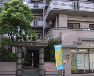 ラフィーネ北澤の画像