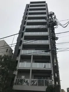 アトラス雑司が谷の画像