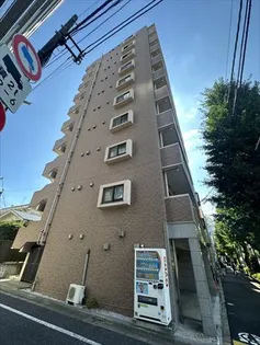 ジュエル西荻窪【5階】の外観