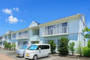 セントレージ三本柳 Sの画像