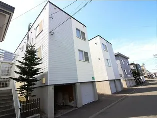 マクセル富丘37の画像