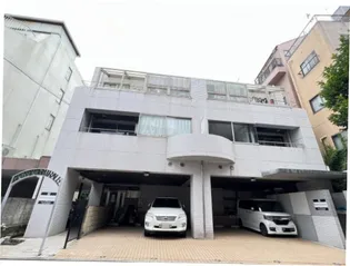 東京都江戸川区東小岩5【マンション】の外観