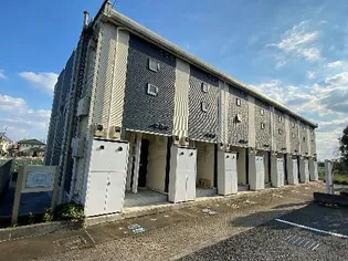レオネクストwestroad【2階】の外観