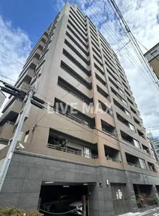 ルネ烏丸御池の画像