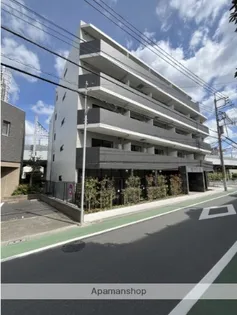 東京都板橋区志村3【マンション】の外観