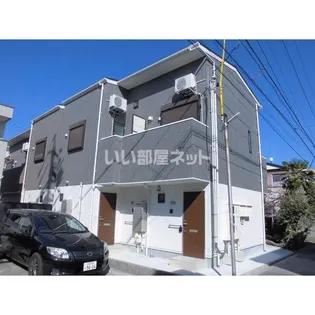 アースクエイク白水南棟【1階】の外観