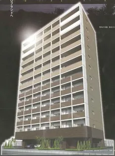 アイル東京向島参番館の画像