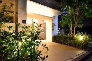 市ヶ谷二十騎町レジデンス【4階】の外観