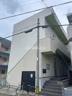 アリエッタ二日市【2階】の外観
