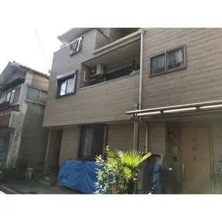 大阪府大阪市淀川区木川東4【一戸建】の外観