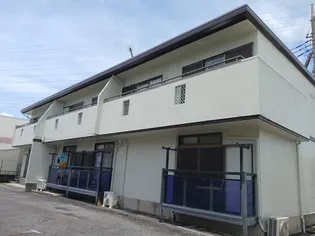 メゾン岩原の画像