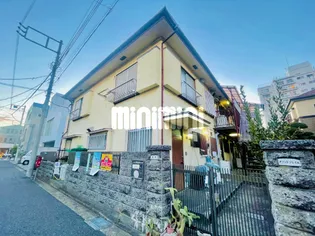 メゾンドソレイユの画像