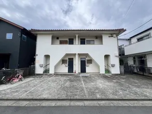 東町コーポの画像
