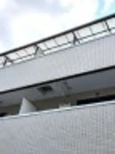 東京都中野区弥生町1【マンション】の外観