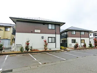 アイリス A棟の画像