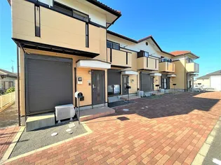 MAISONETTE6の画像