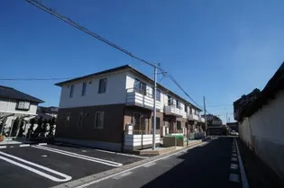 メゾンドシャトンの画像