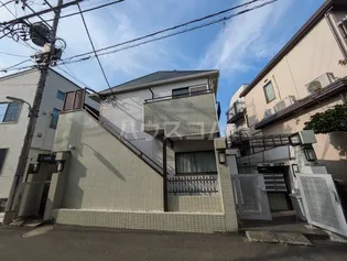 PISO大井の画像
