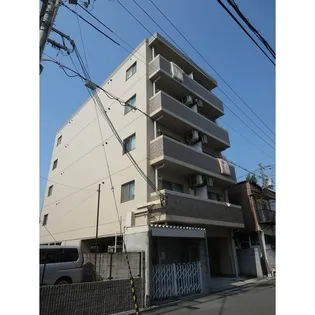 公園前ウエストハイツの画像