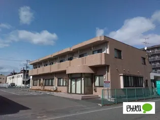 タケモトマンションの画像