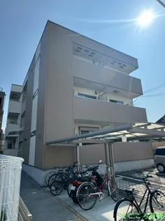 サンシーブル三国ヶ丘の画像