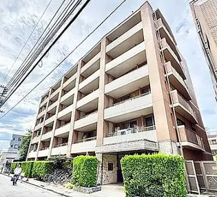ウィンドステージ府中宮西の画像