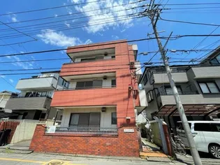 大宮サンコーポの画像