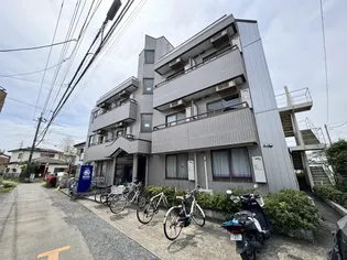 アサヒハイツの画像