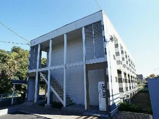 レオパレスボヌールOUTUKAの画像
