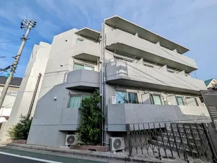 RENTABLE上石神井の画像
