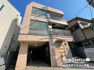 JーDREAM江古田の画像