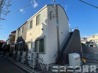 ハーモニーテラス下高井戸IIの画像