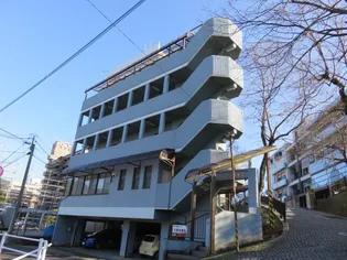 レトワール梁川の画像