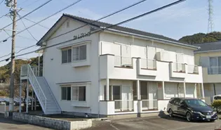 カトレアハイツAの画像