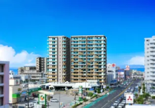 プレミスト浦添港川の画像