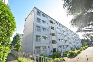 UR花見川の画像