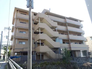 リバーサイド丸山台の画像