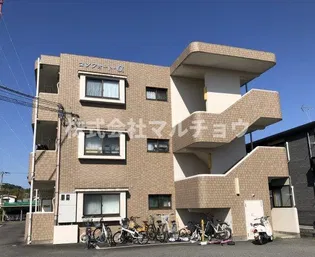 エトワール Fの画像
