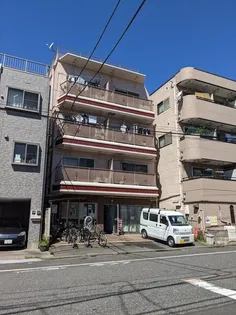 FMマンションの画像