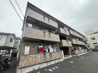 プレミールコートの画像