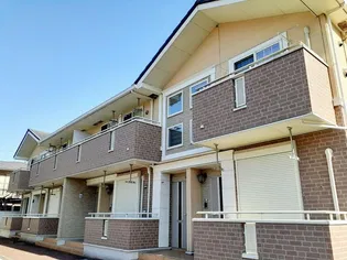 フォレスタIIの画像