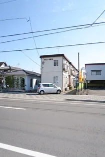 タウニーAの画像