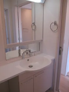 アラン コート【2階】の内装