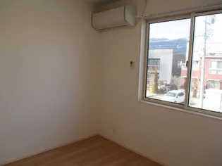 アラン コート【2階】の内装